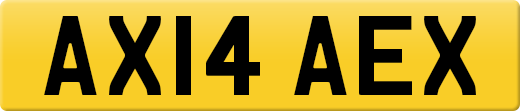 AX14AEX